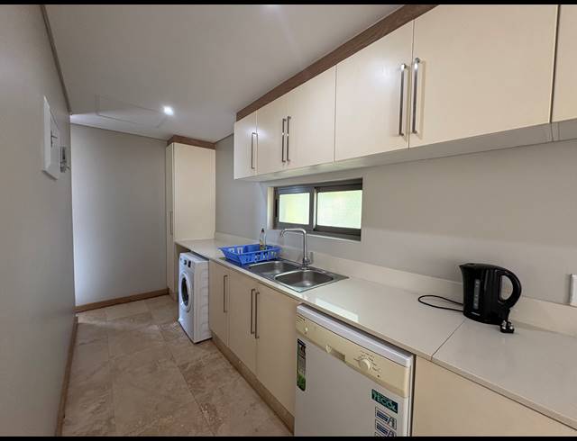 3 BEDROOM CLUSTER FOR SALE IN ZIMBALI ESTATE